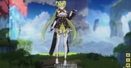 Chrono Navi bridge interaction (Image via Honkai Impact 3rd)
